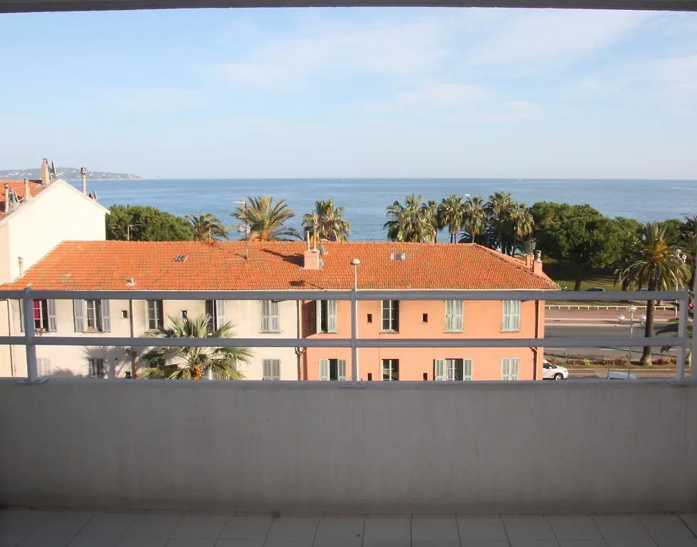 La Suite Californienne France