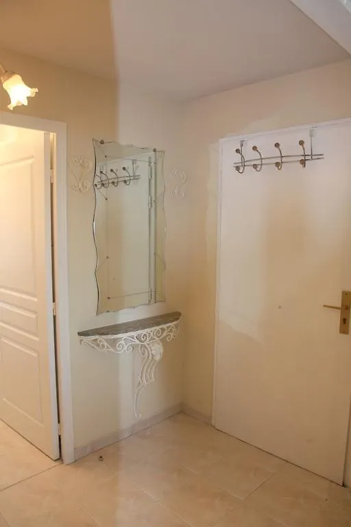 La Suite Californienne 0*, Nice France