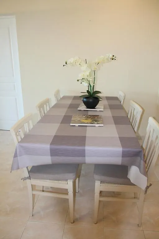 Apartment La Suite Californienne