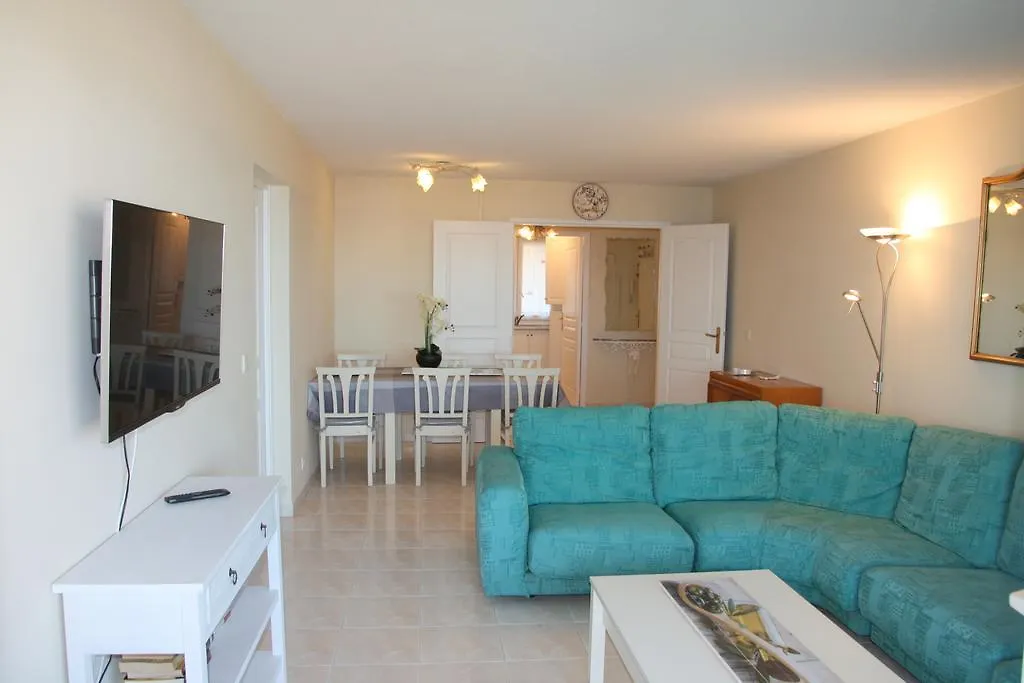 La Suite Californienne Nice