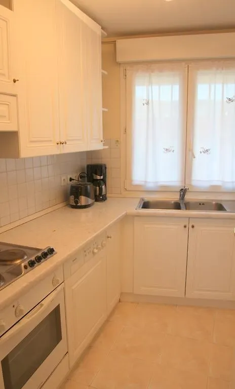 La Suite Californienne France