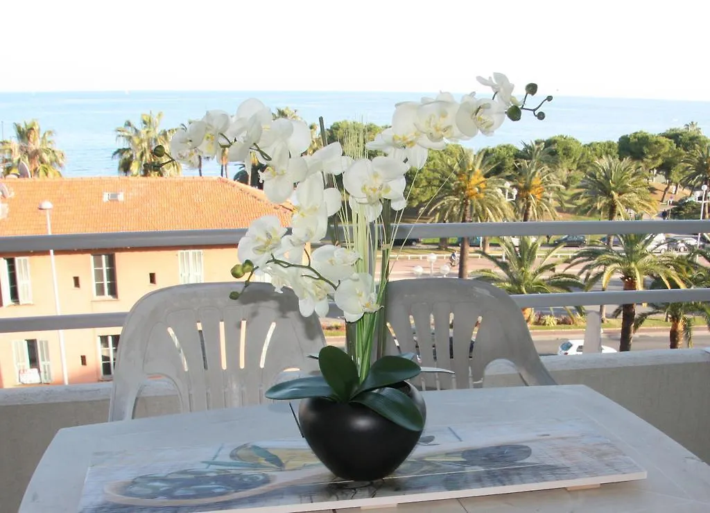 Apartment La Suite Californienne