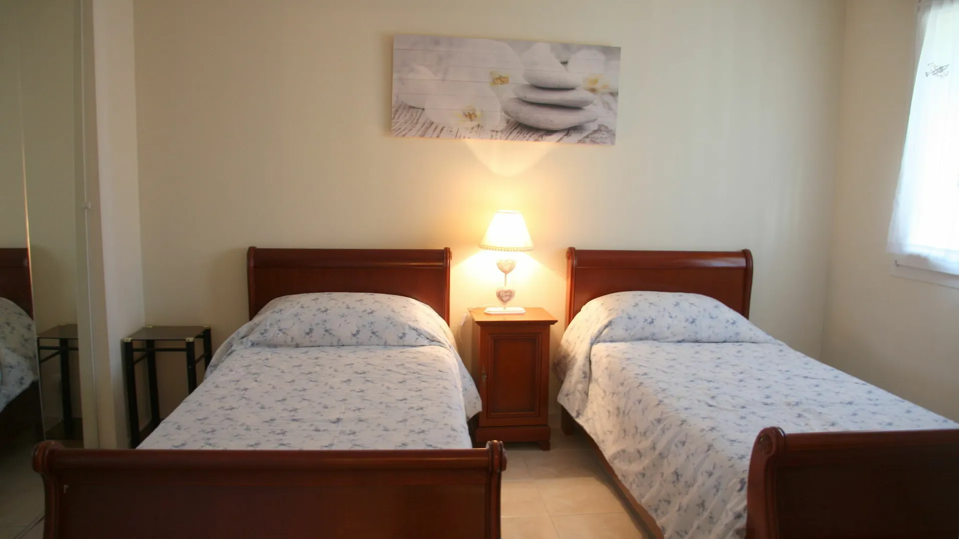 Apartment La Suite Californienne