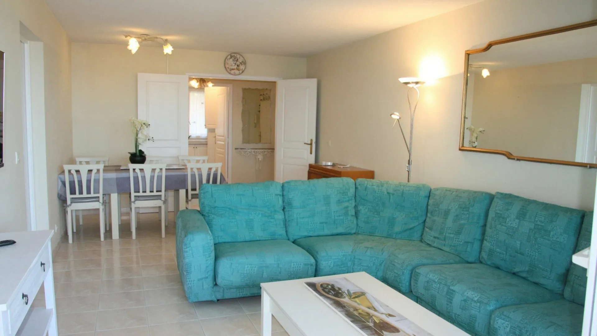 La Suite Californienne