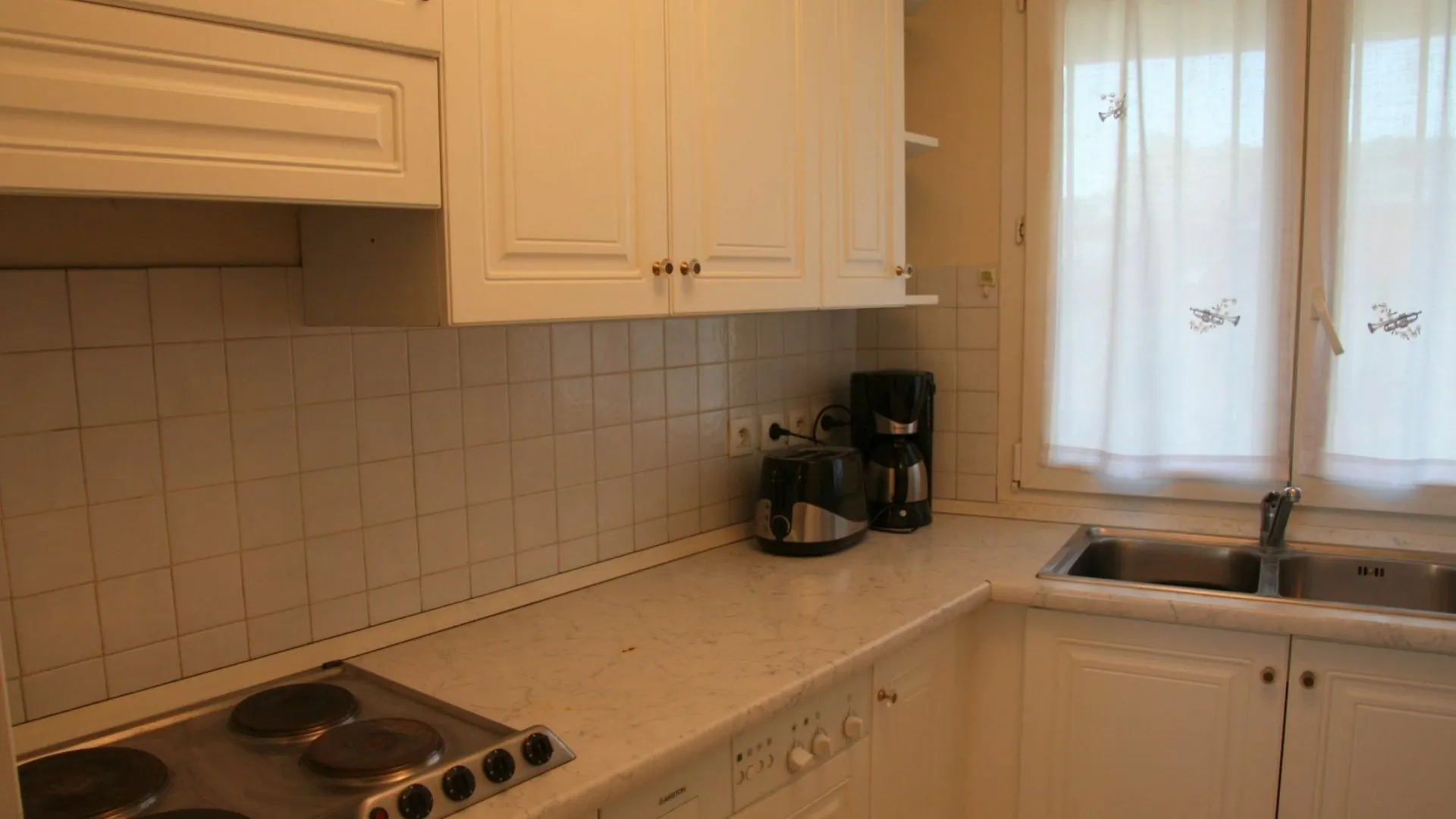 La Suite Californienne Apartment