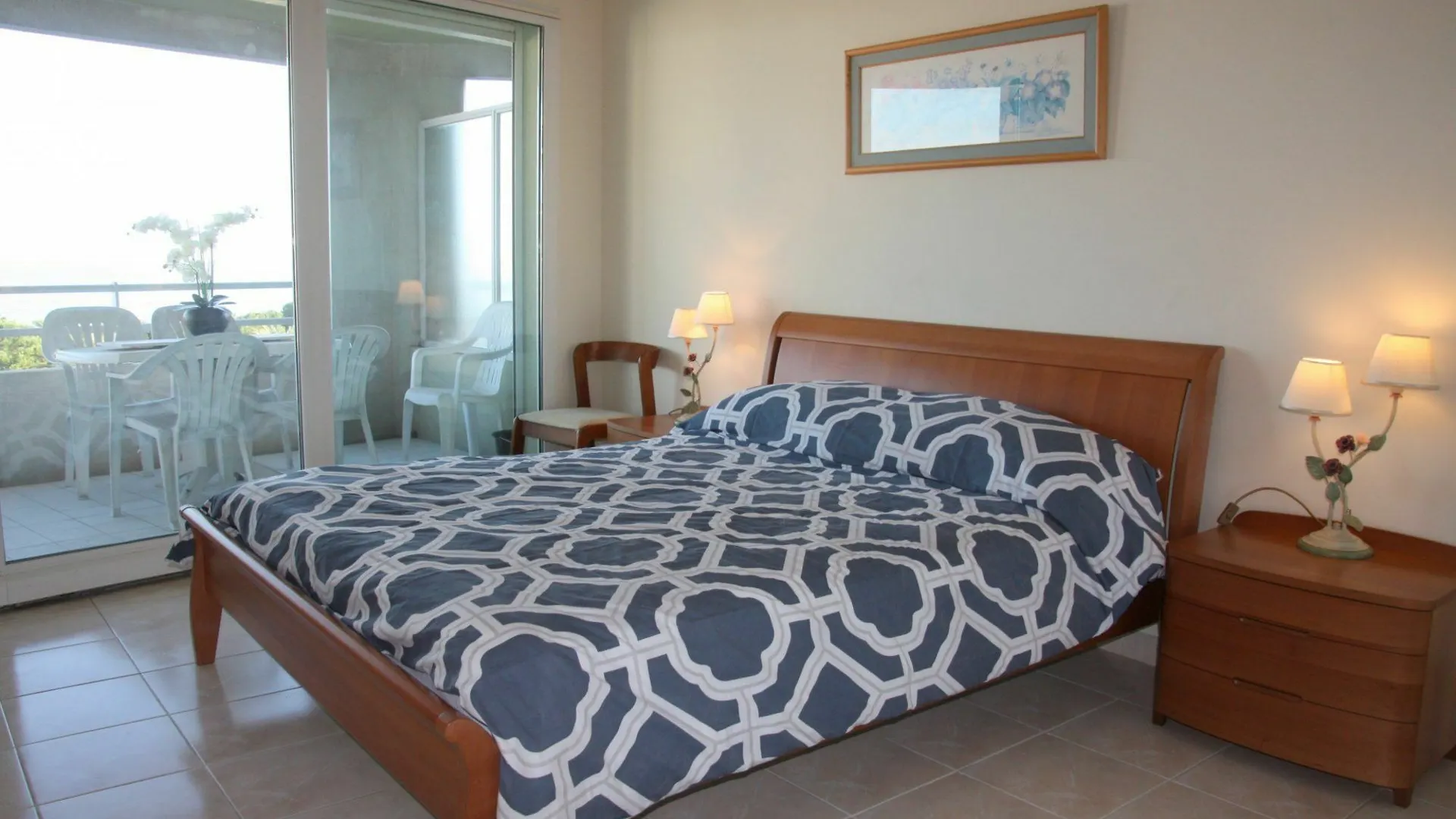 La Suite Californienne
