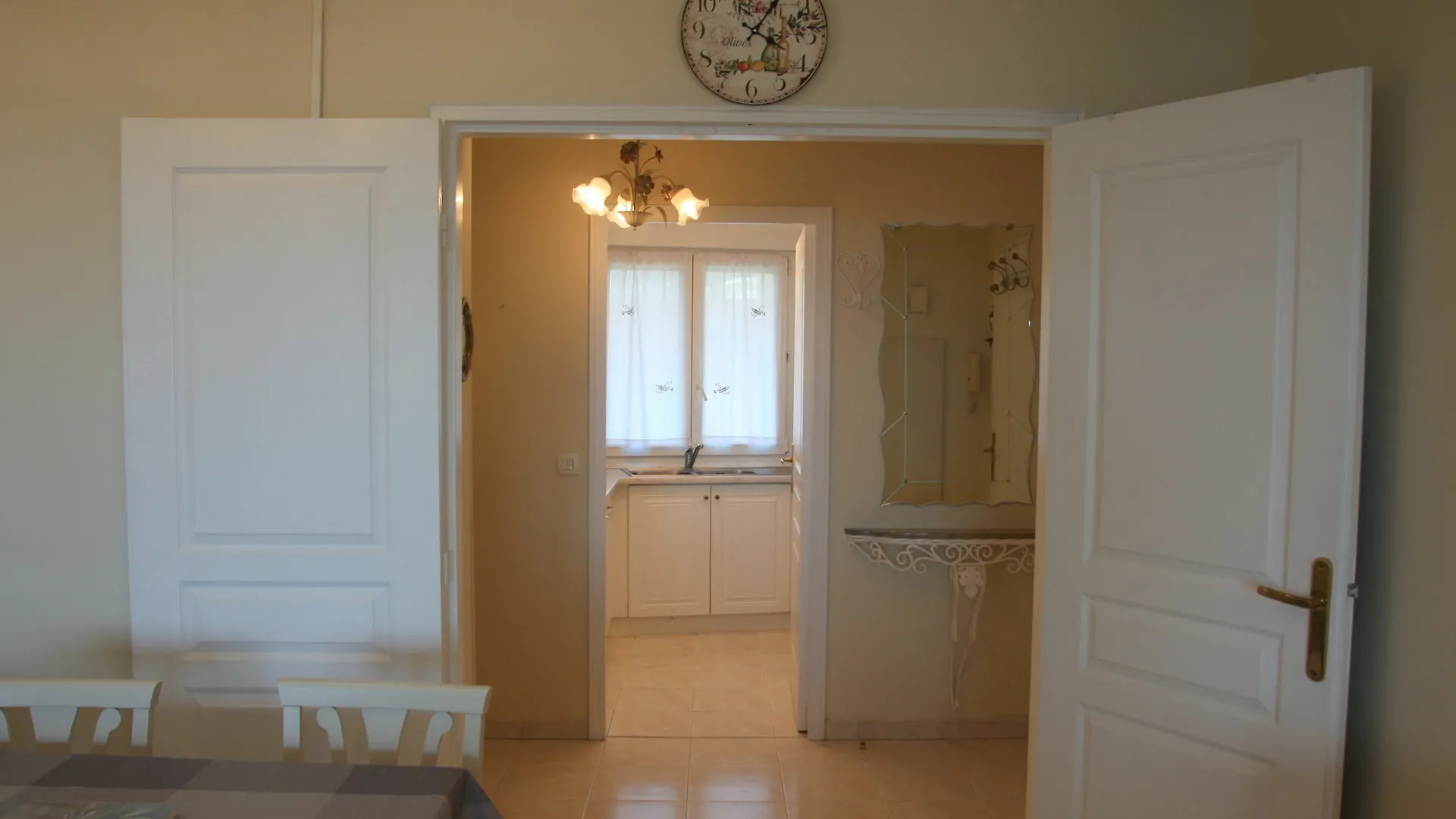 Apartment La Suite Californienne