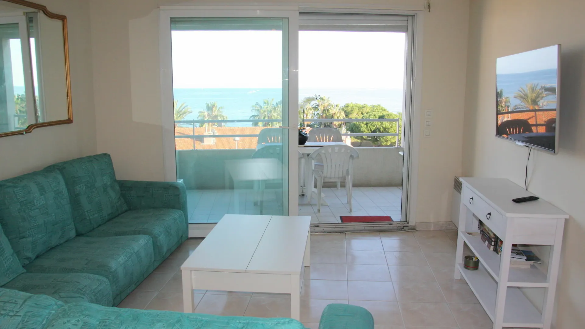 Apartment La Suite Californienne