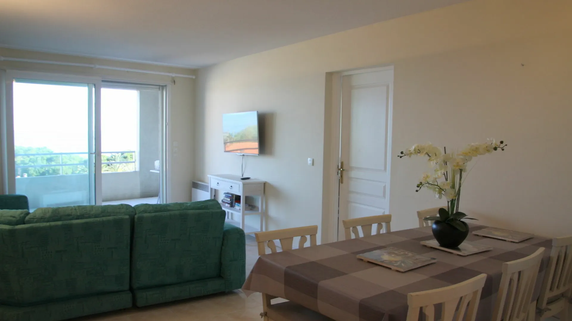 La Suite Californienne 0*, Nice