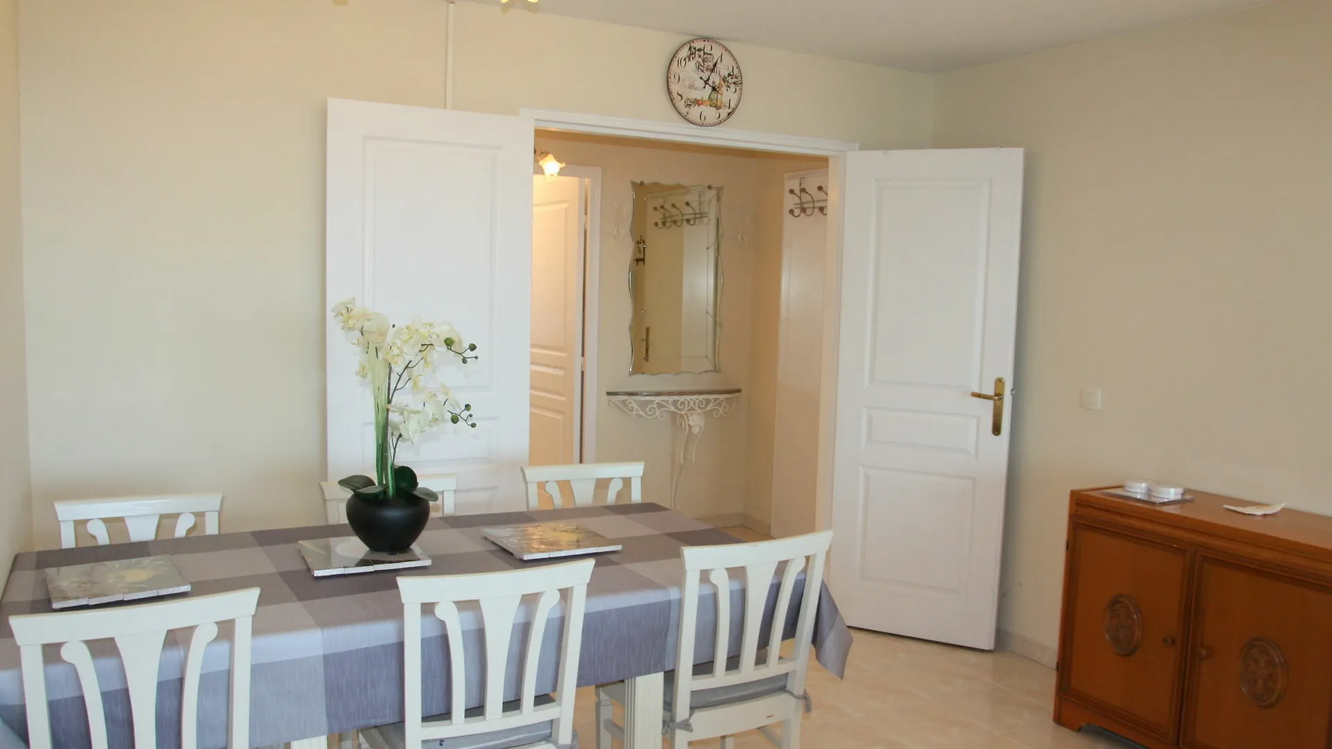 La Suite Californienne Apartment