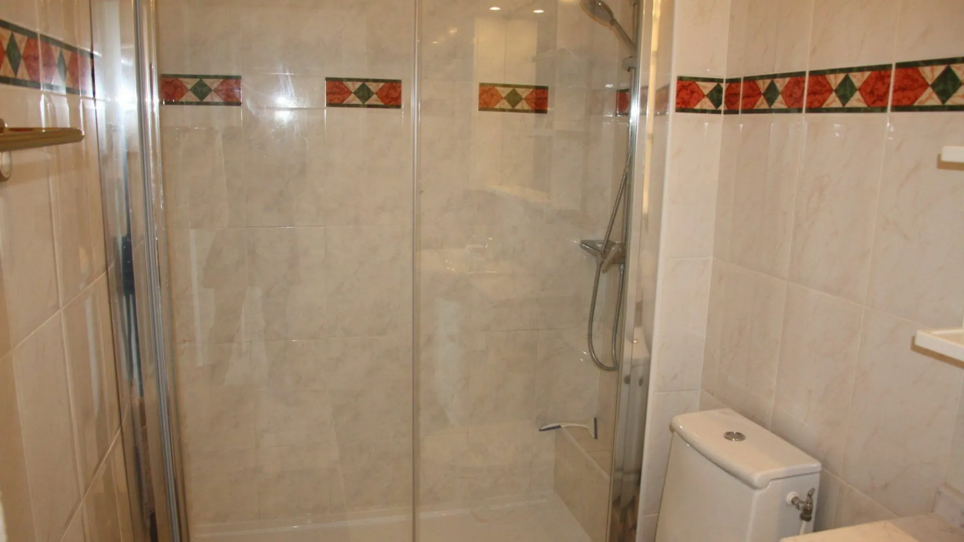La Suite Californienne Apartment Nice