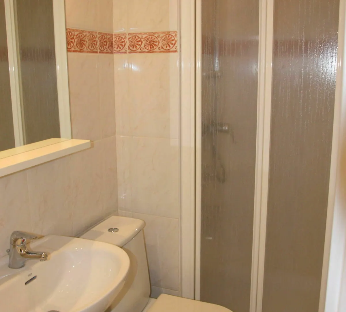 Apartment La Suite Californienne France