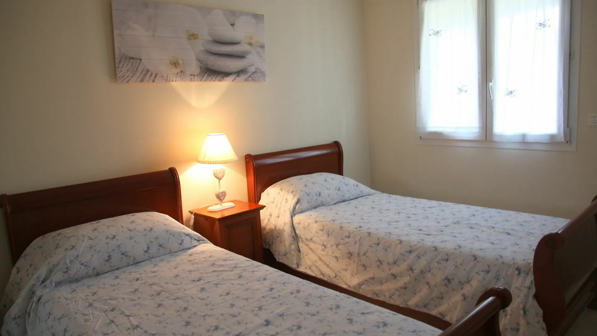 La Suite Californienne Apartment Nice